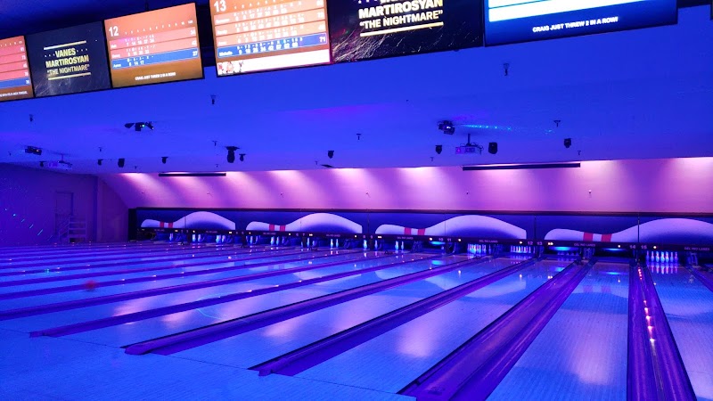 Del Rio Lanes
