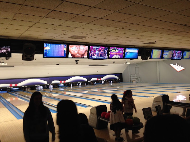 Del Rio Lanes photo 2