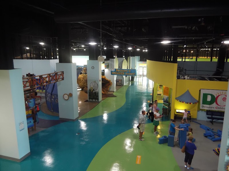 Delaware Children's Museum photo 3