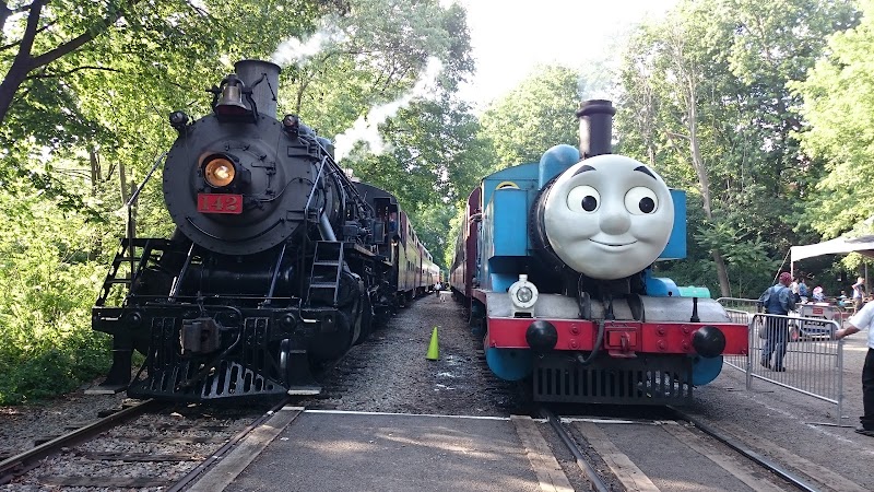 Delaware River Railroad Excursions photo 2