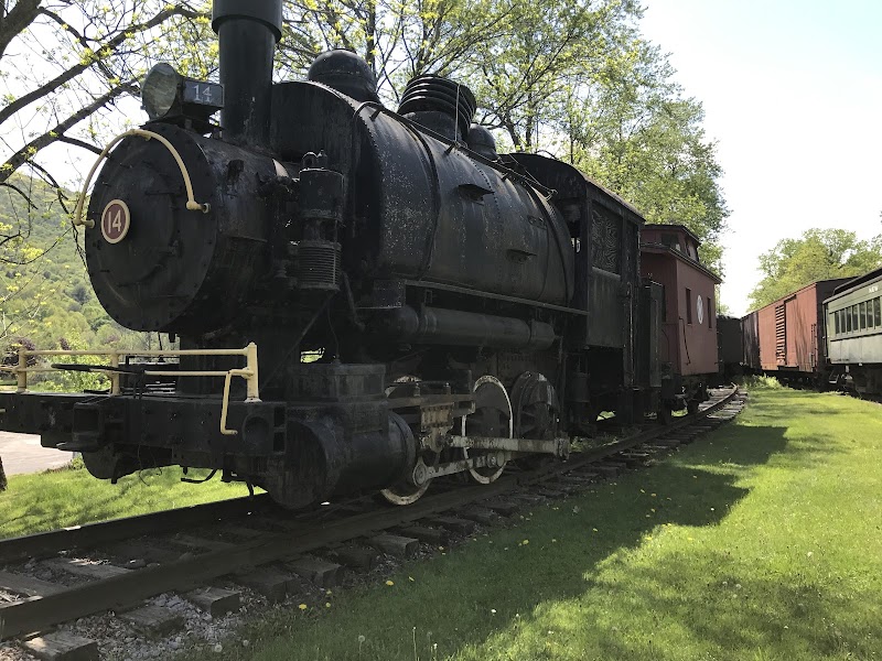 Delaware & Ulster Railroad photo 2