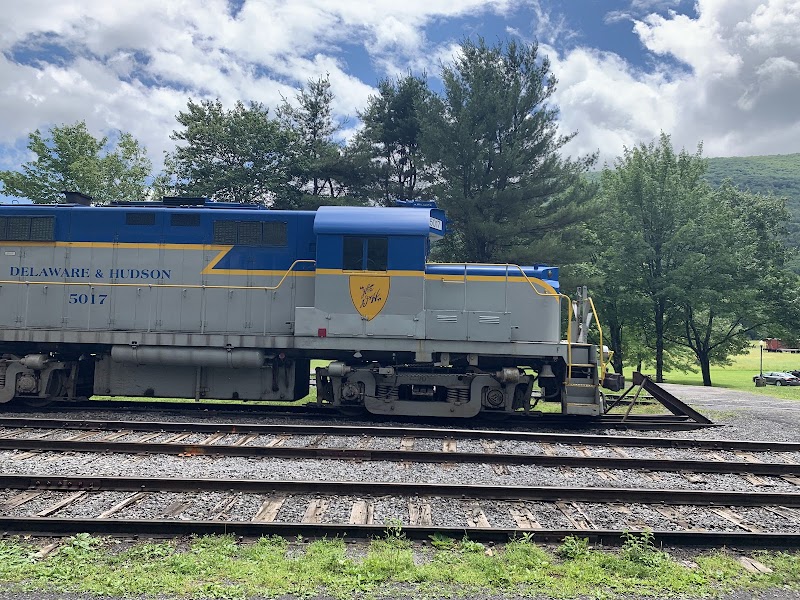 Delaware & Ulster Railroad photo 3