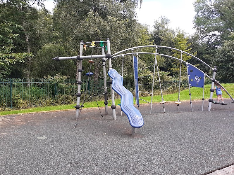 Dell Avenue Playground photo 3