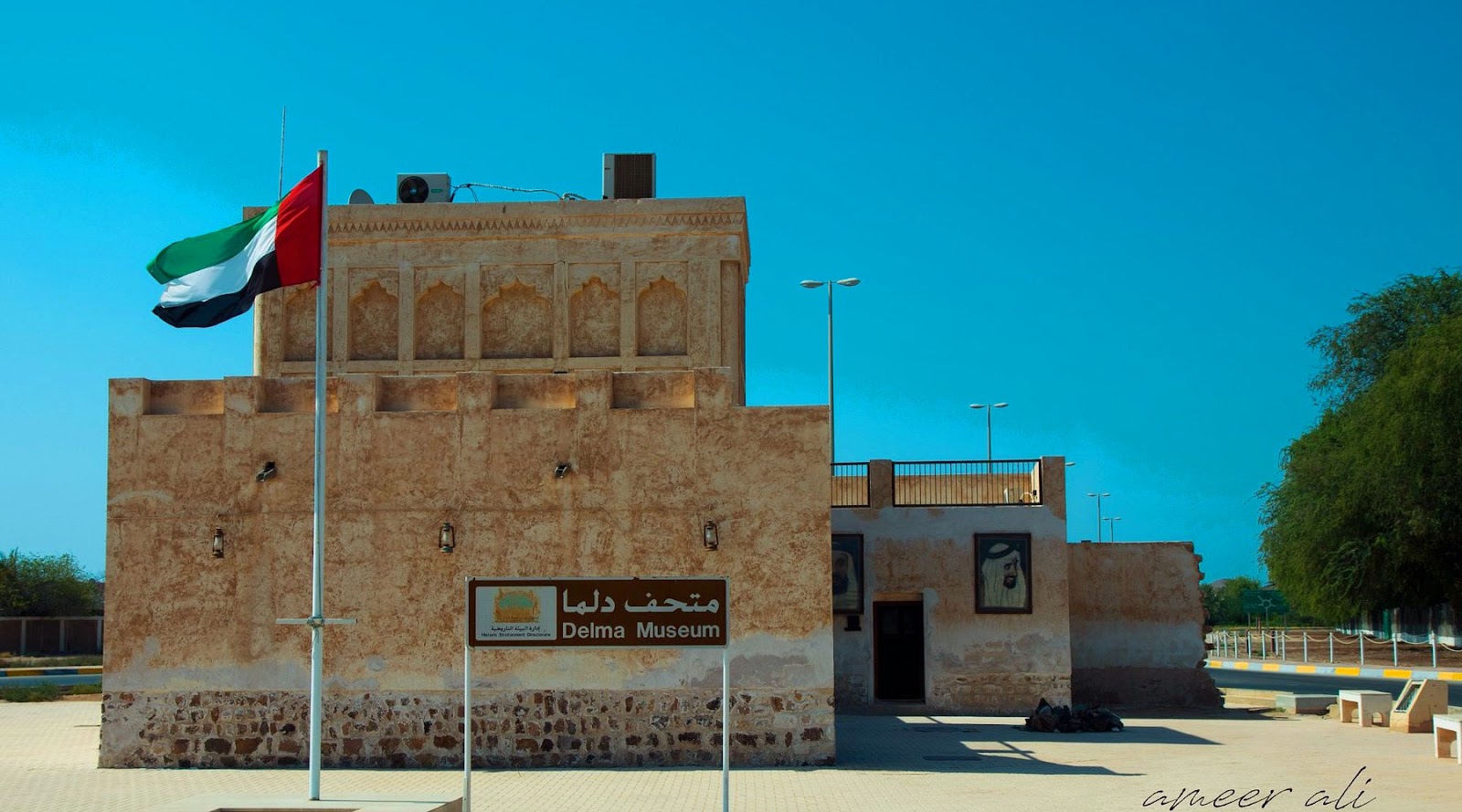 Delma Museum photo 2