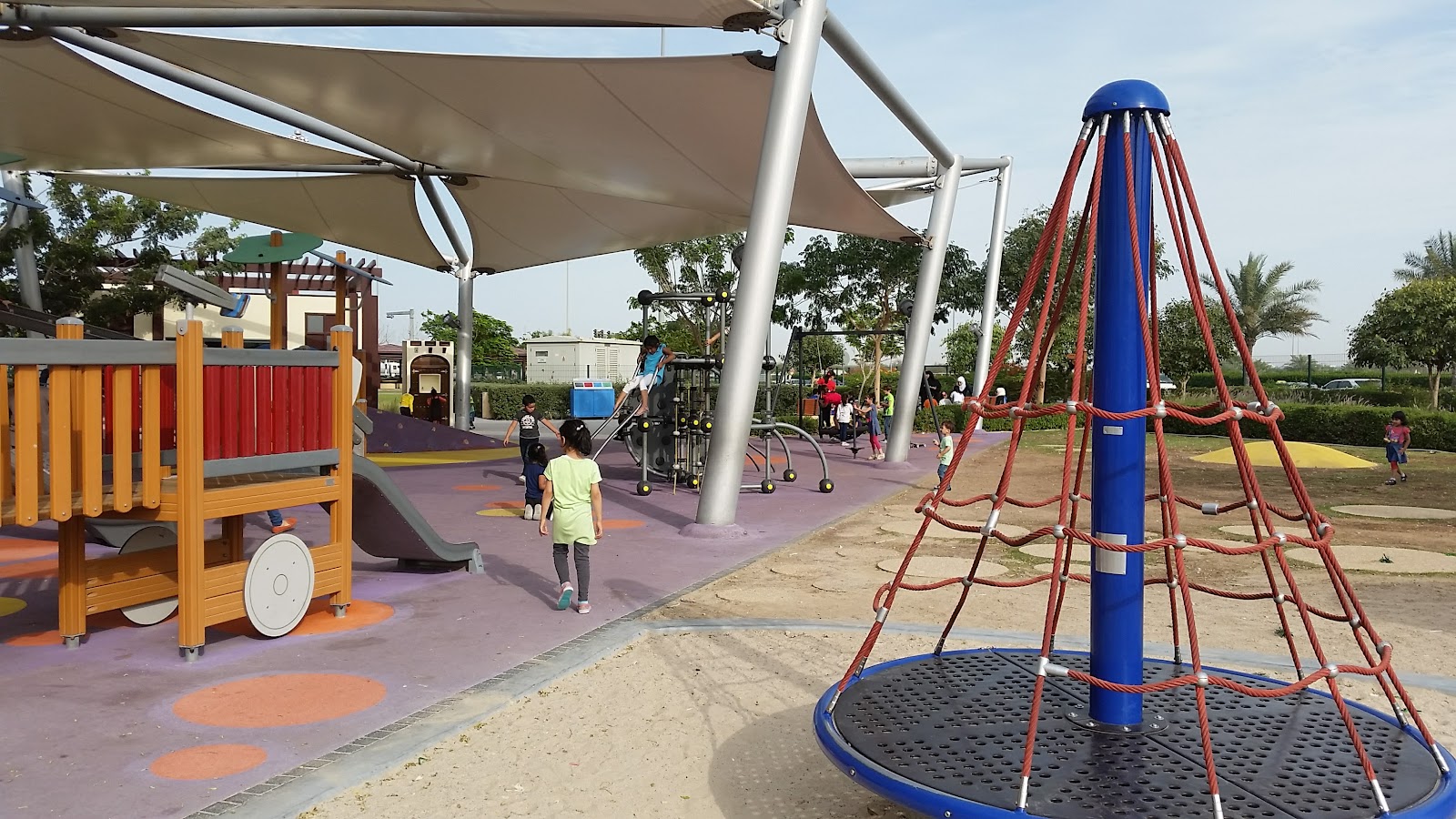 Delma Park photo 2