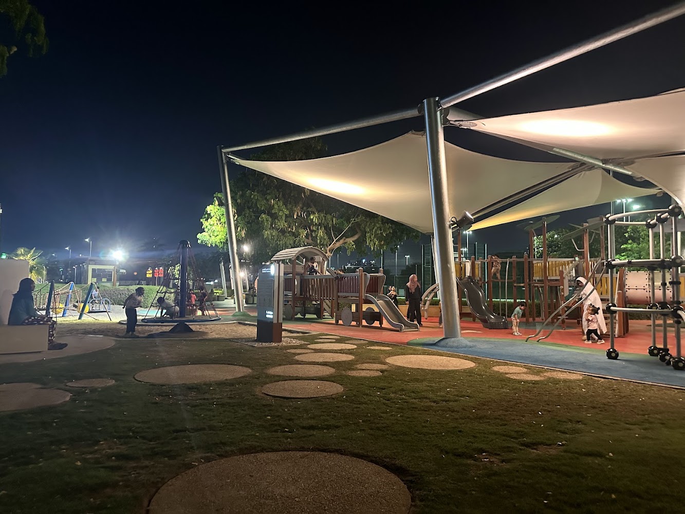 Delma Park photo 5