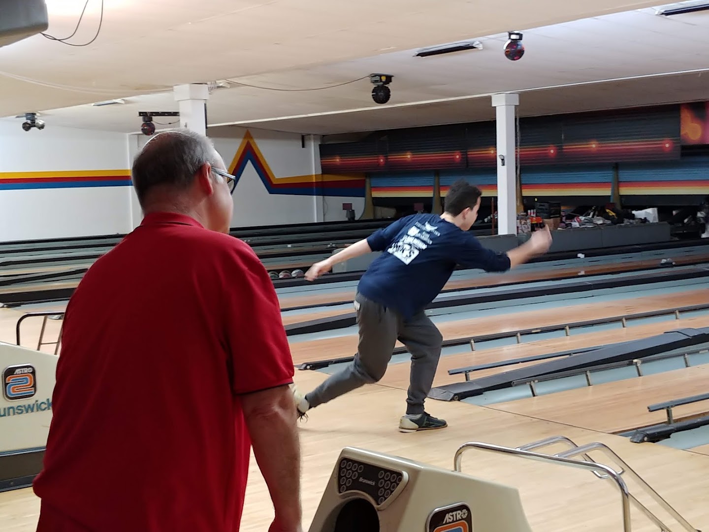 Delmor Lanes photo 2