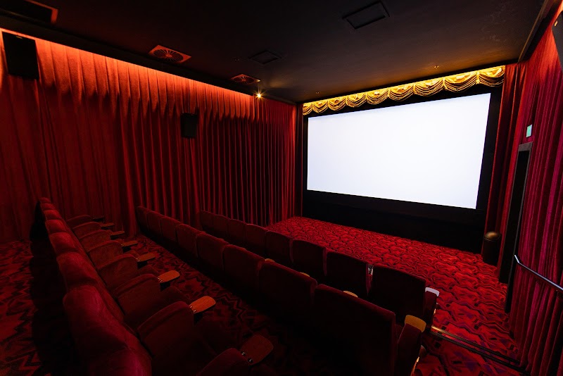 Deluxe Cinemas at The Tannery photo 2