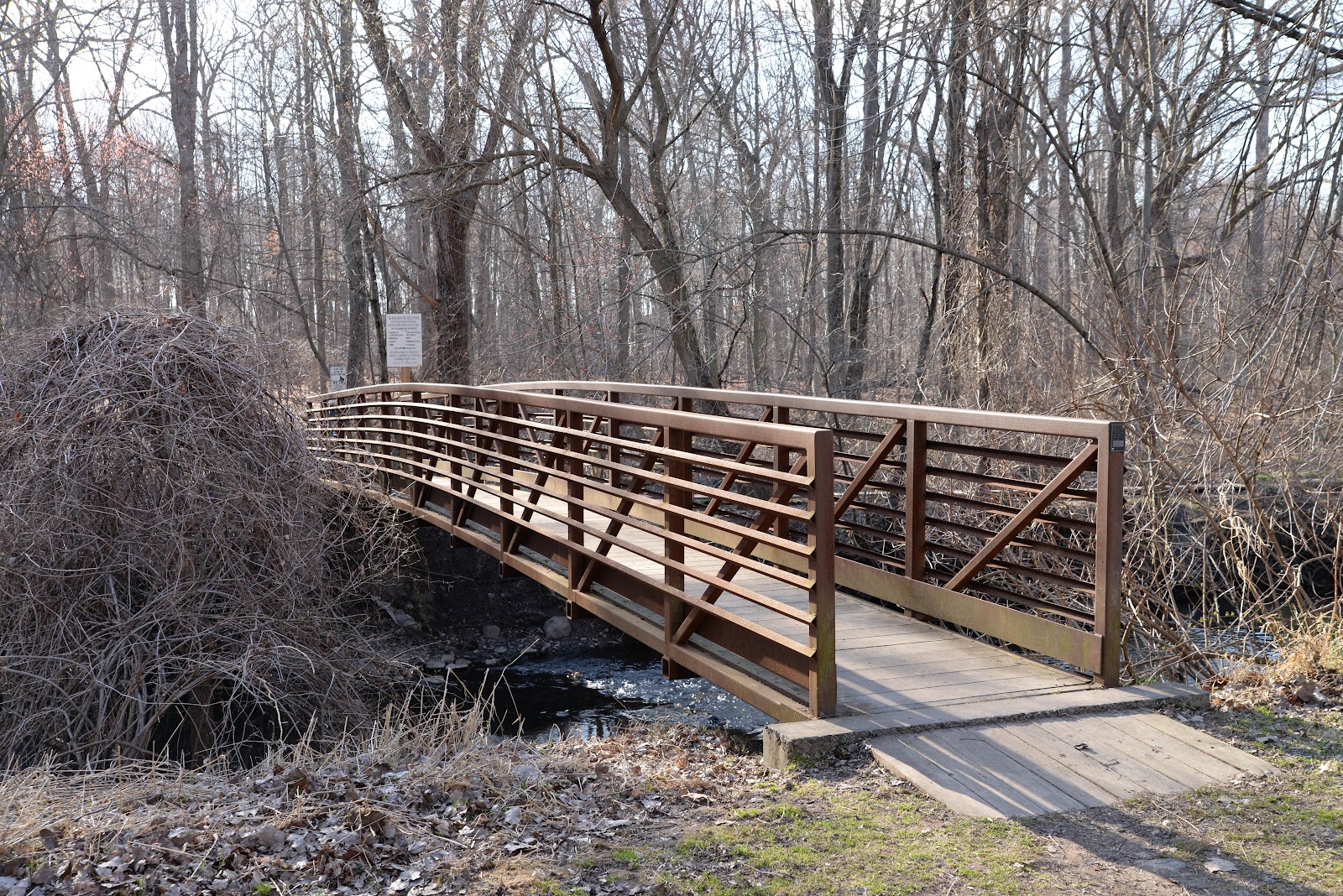 Demarest Nature Center photo 3