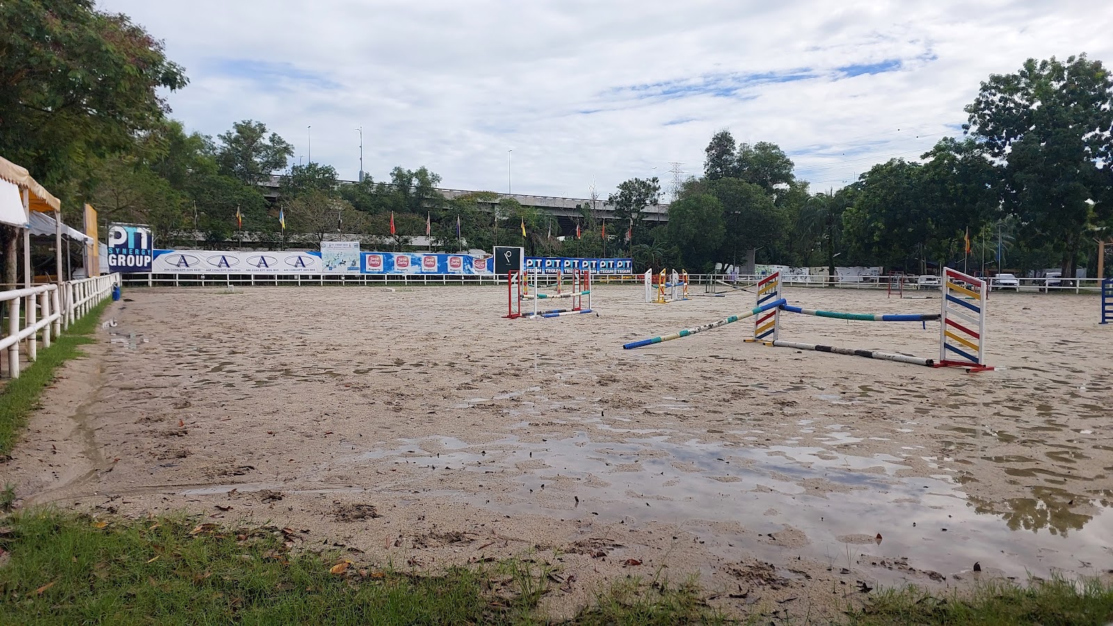 Denai Alam Recreational and Riding Club photo 2
