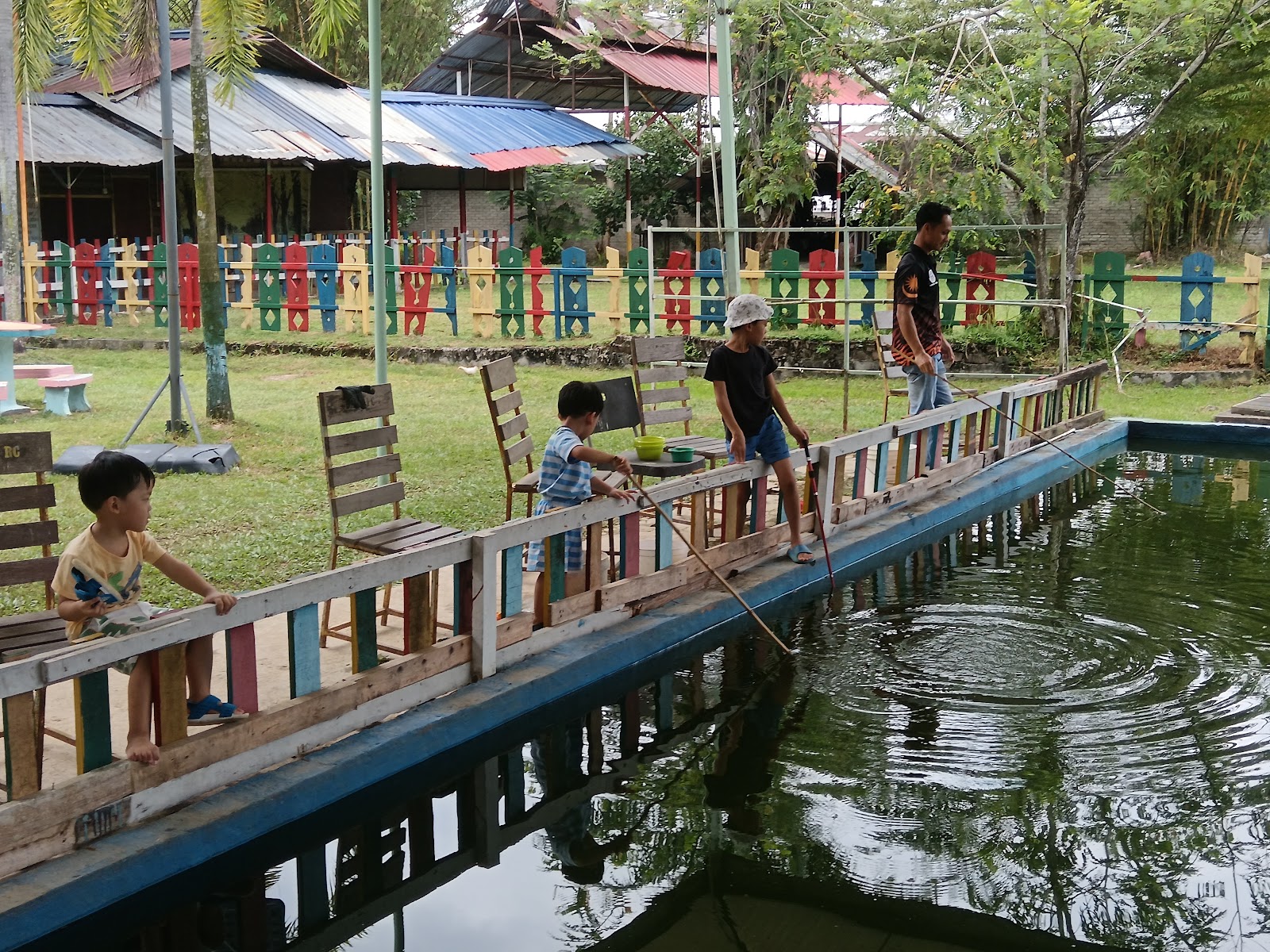 Denai Alam Recreational and Riding Club photo 3