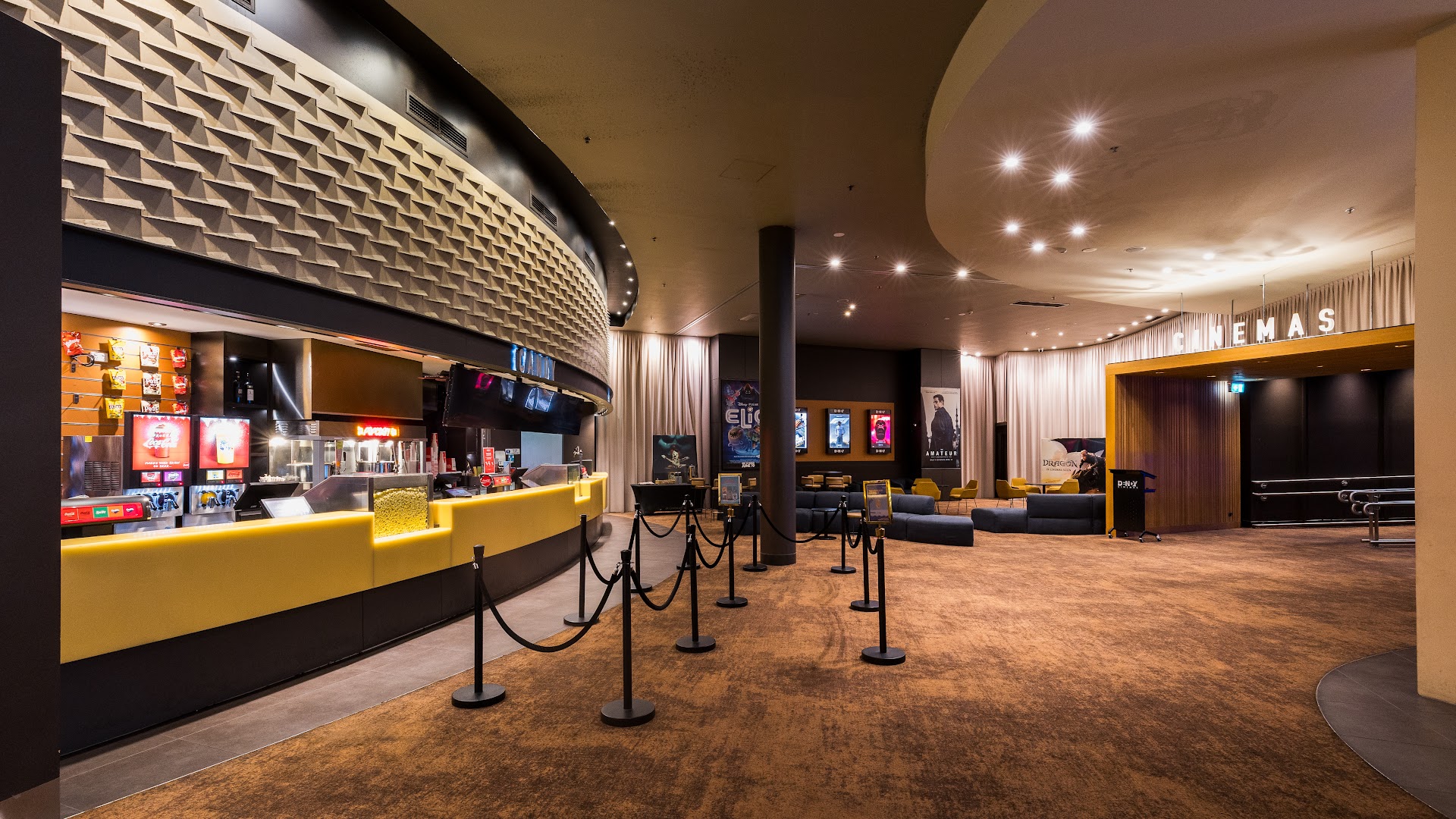 Dendy Cinemas Canberra photo 3
