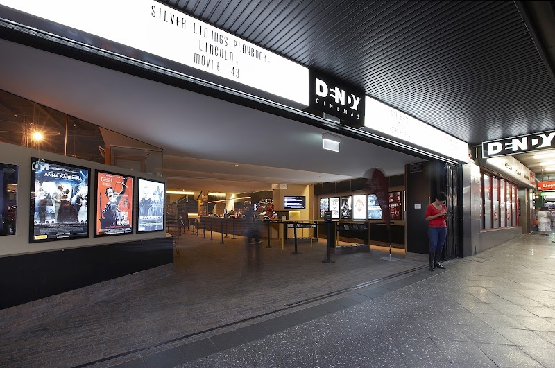 Dendy Cinemas Newtown photo 2