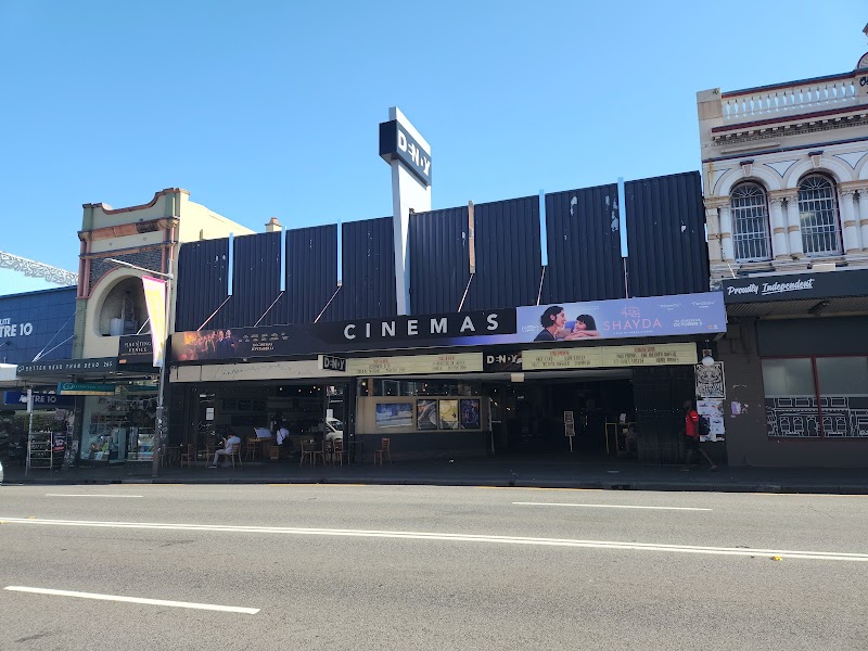 Dendy Cinemas Newtown photo 3