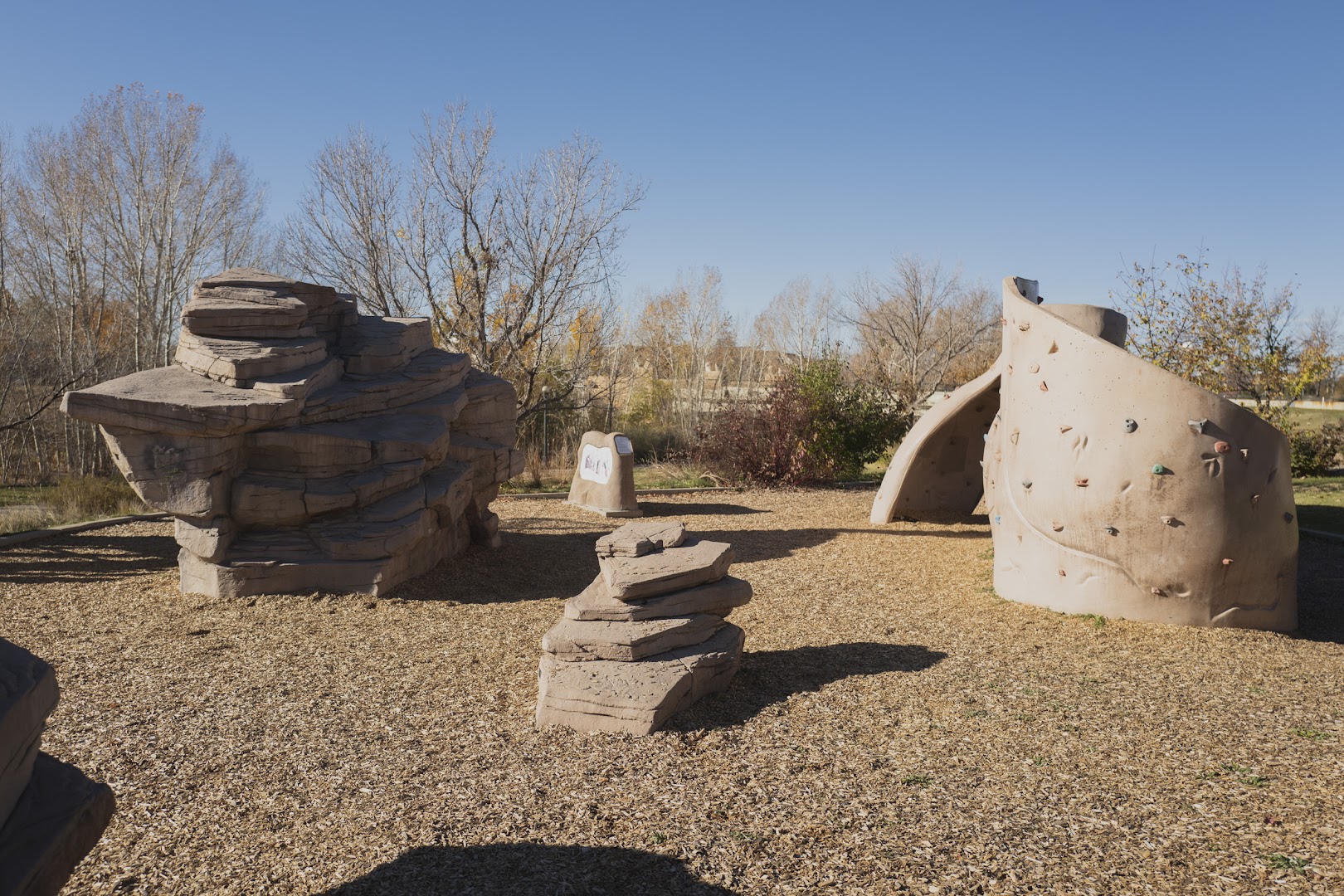 Denver Rock Park