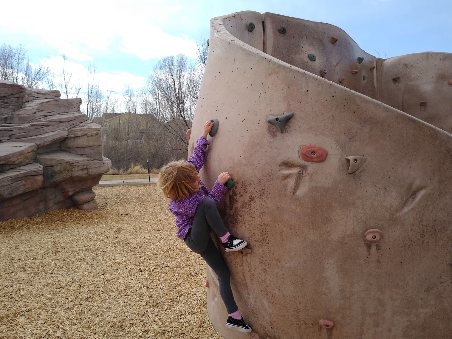 Denver Rock Park photo 2