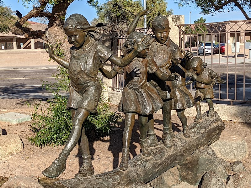 Desert Breeze Park photo 2