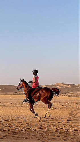 Desert Hack Riding Club