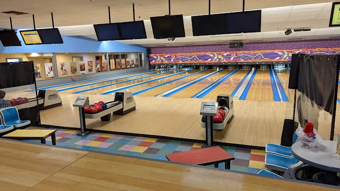 Devon Lanes