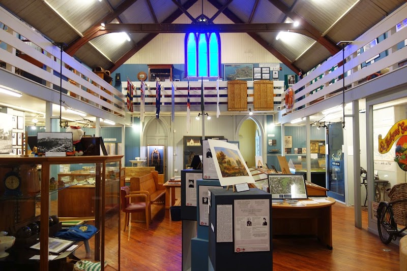 Devonport Museum photo 2