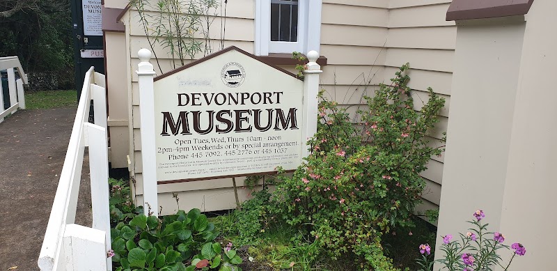 Devonport Museum photo 3