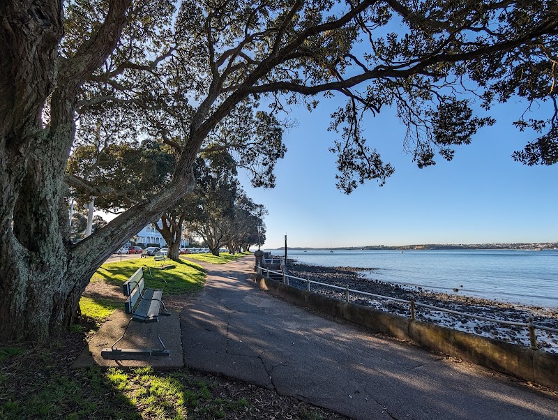 Devonport Playground