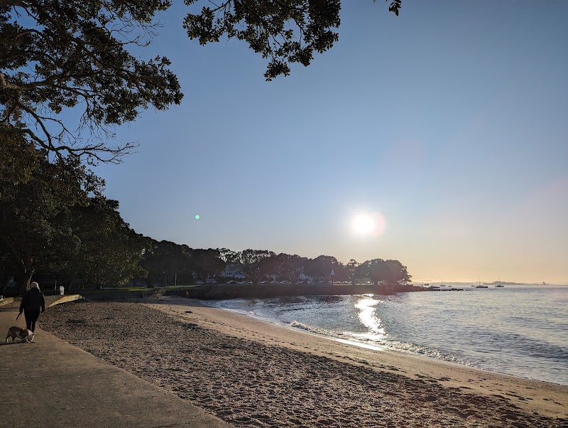 Devonport Playground photo 2