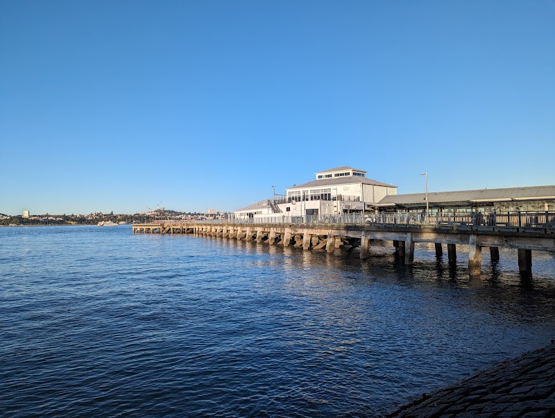 Devonport Playground photo 3