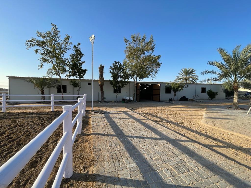 Dhabian Equestrian Club photo 4