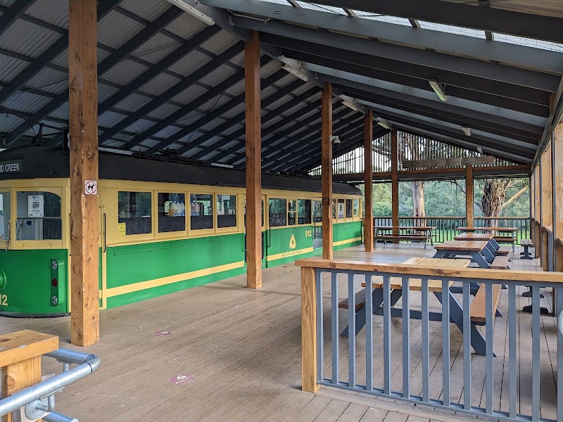 Diamond Creek Regional Playspace photo 2