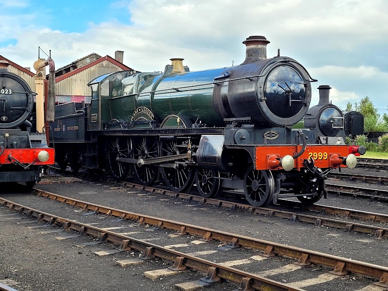Didcot Railway Centre photo 2