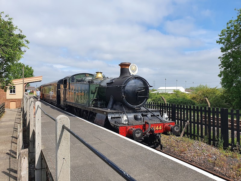 Didcot Railway Centre photo 3