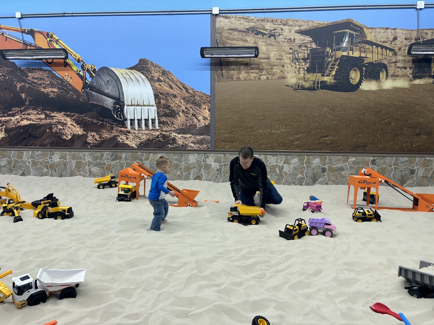 Dig Dig for Kids photo 2