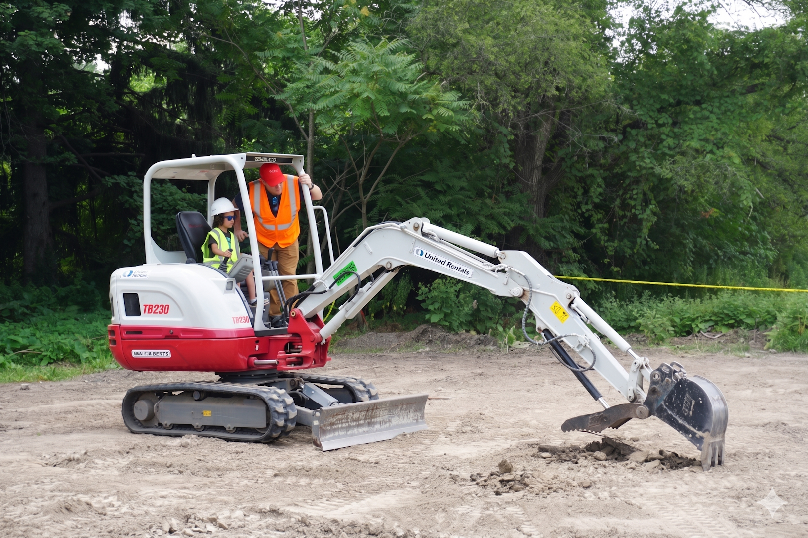 Dig in Detroit photo 2