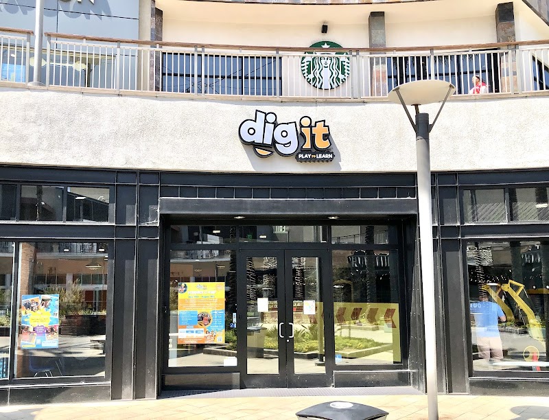 Photo of DIG IT in California