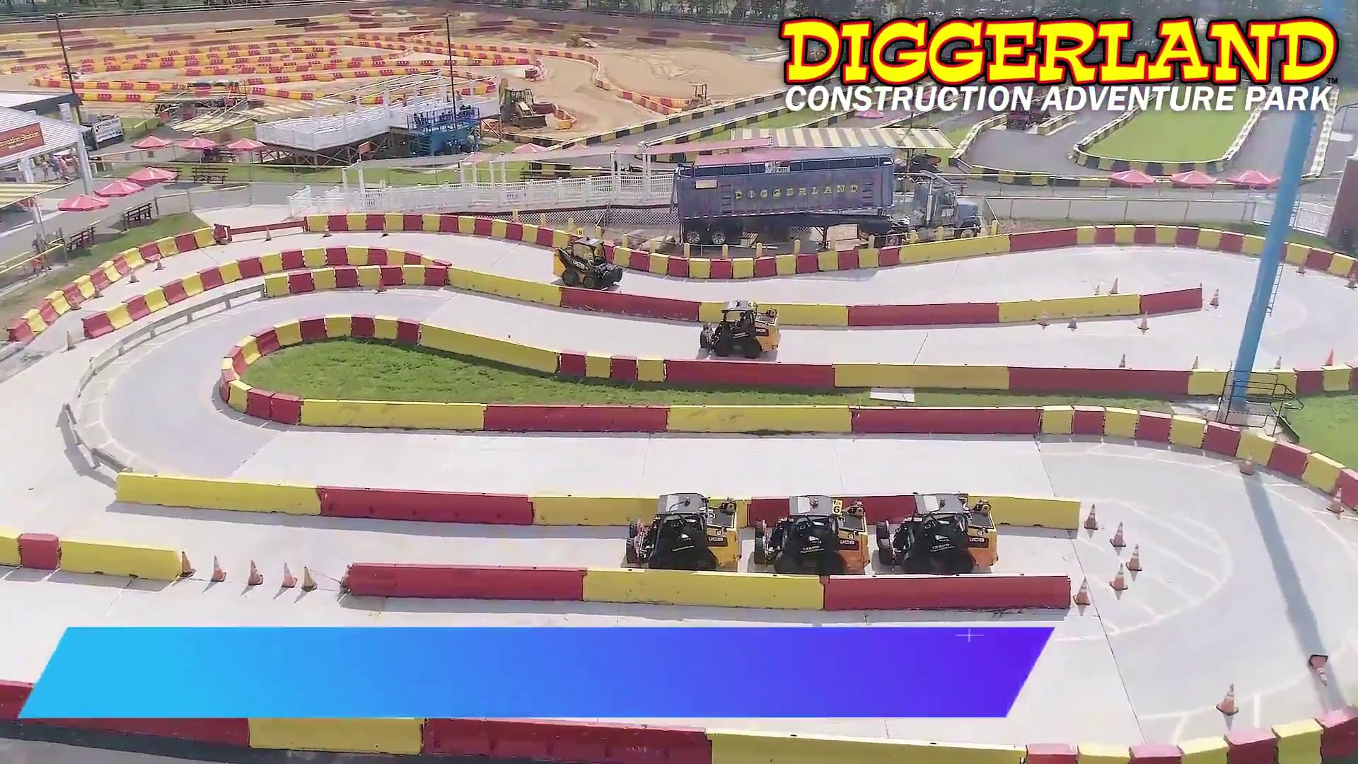 Diggerland USA photo 2