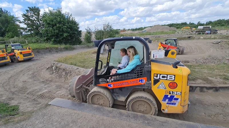 Diggerland Yorkshire photo 2