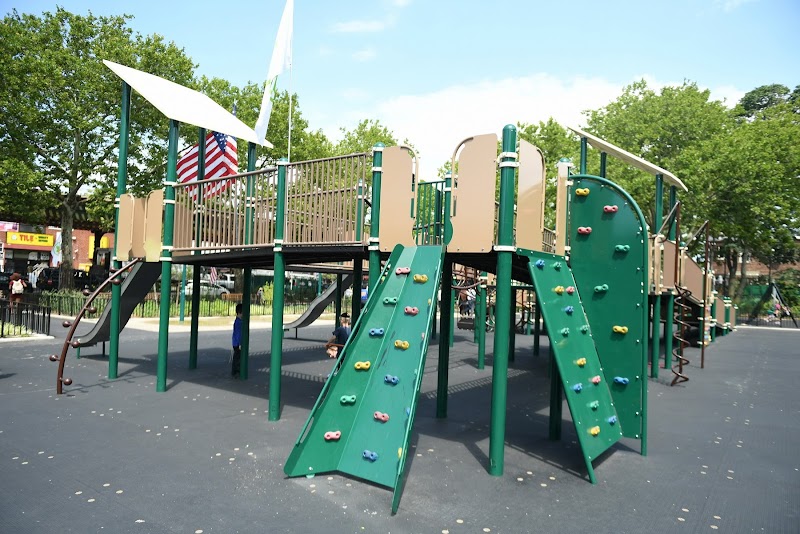 DiGilio Playground