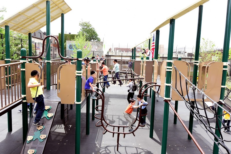 DiGilio Playground photo 2