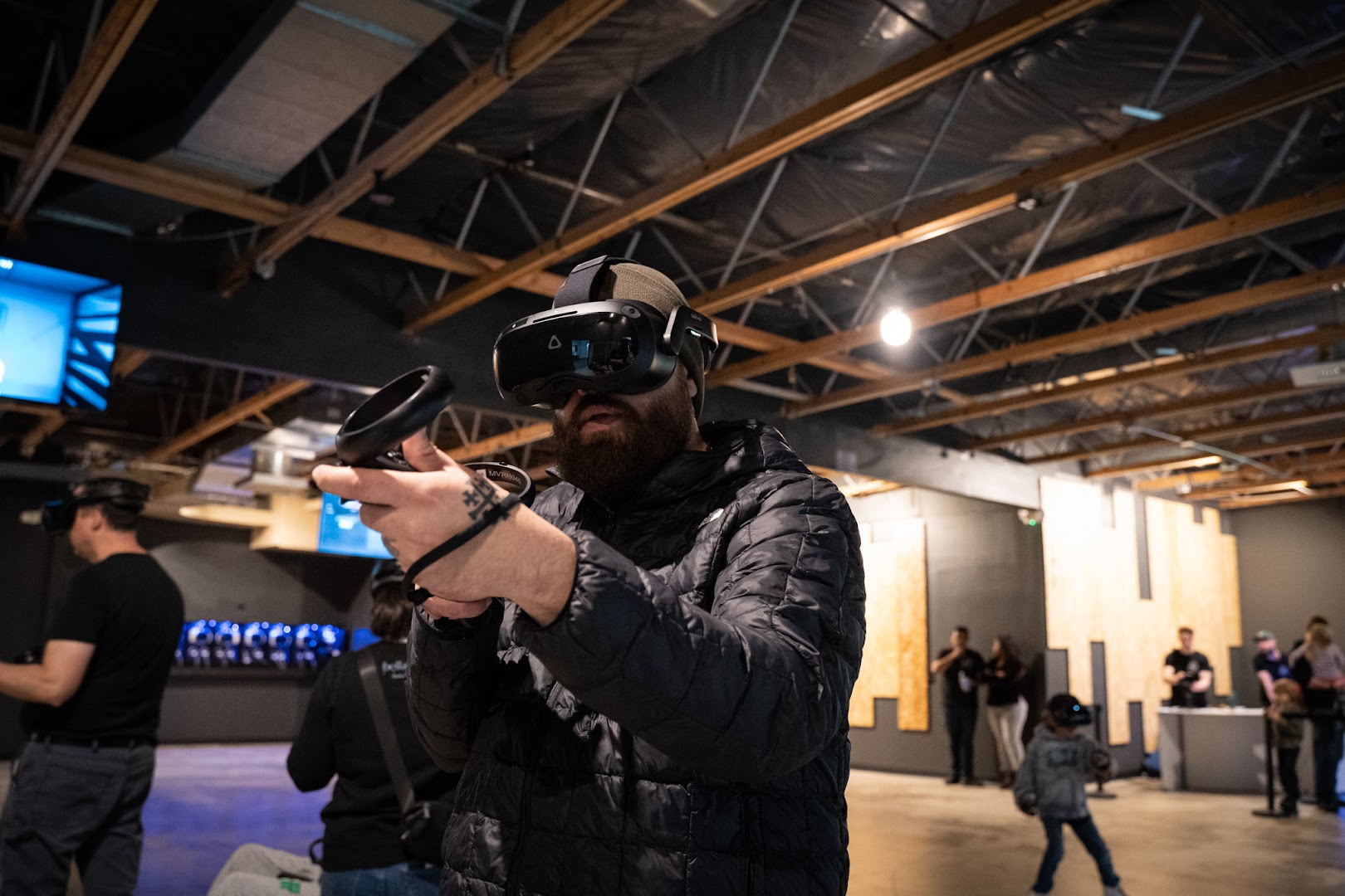 Dimension XR
