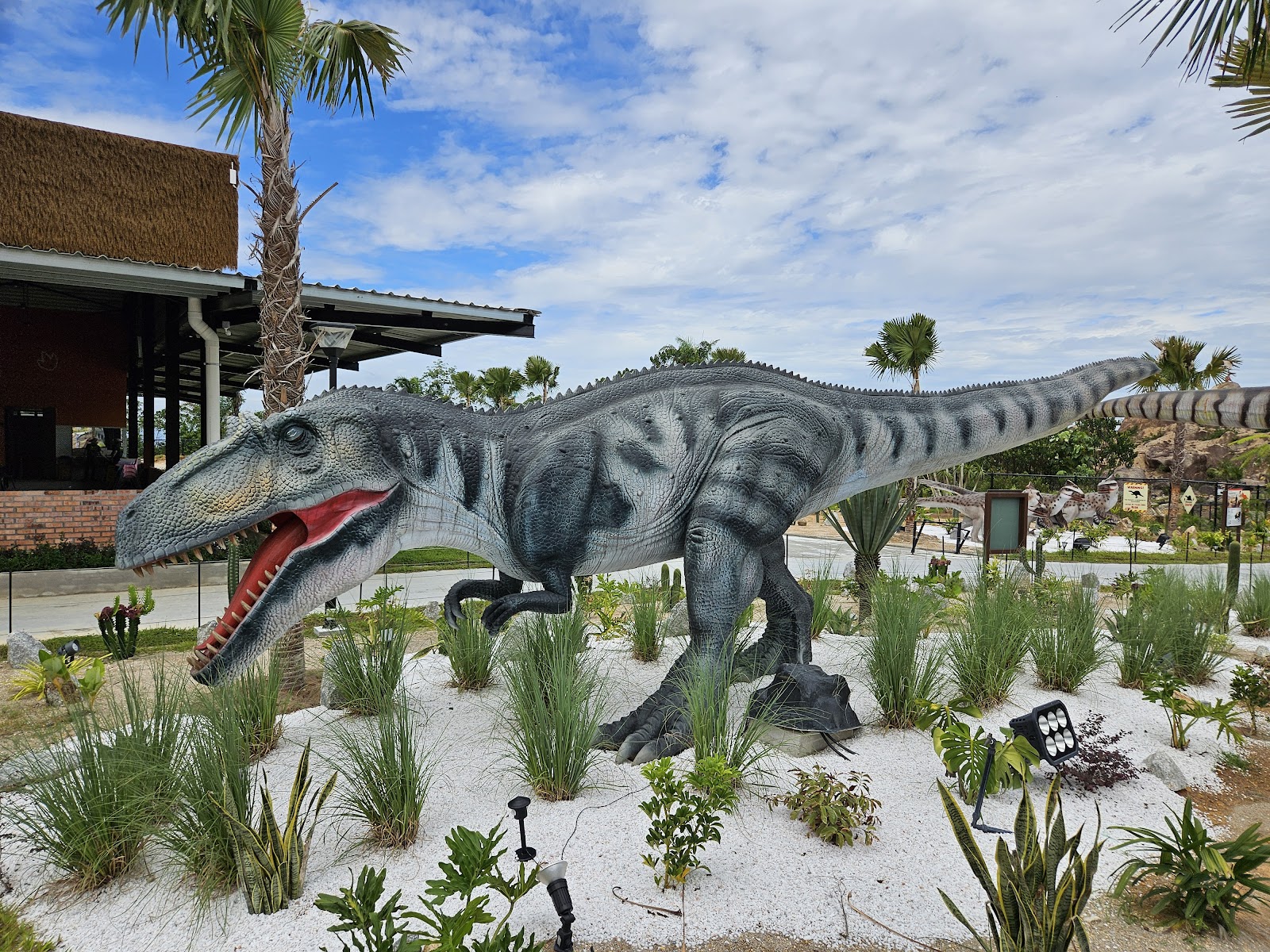 Dino Desert photo 3