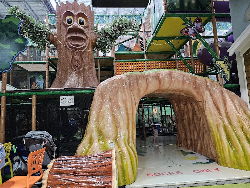 Dino Land Play Centre & Cafe photo 2