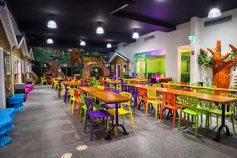 Dino Land Play Centre & Cafe photo 3