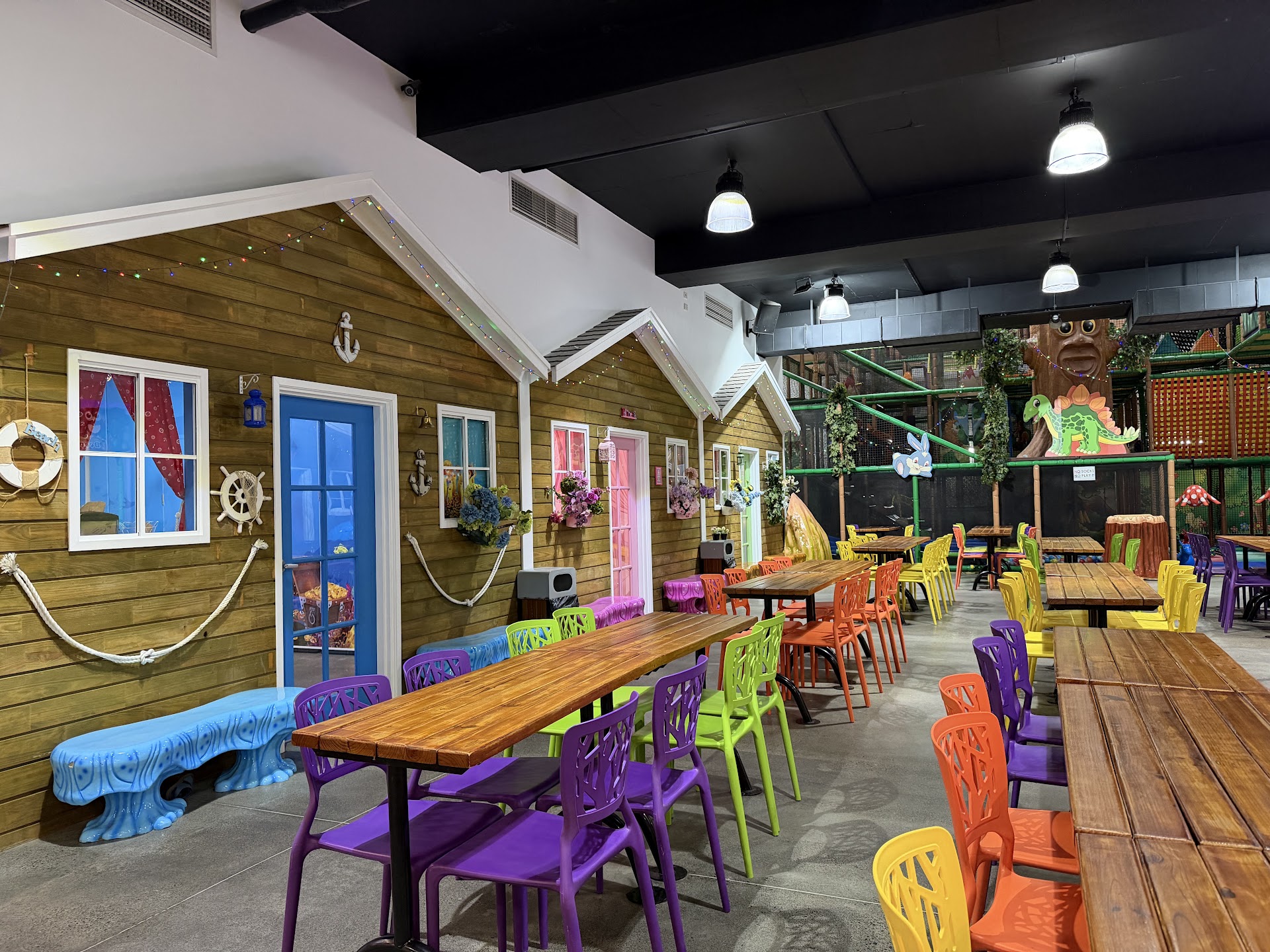 Dino Land Play Centre & Cafe photo 2