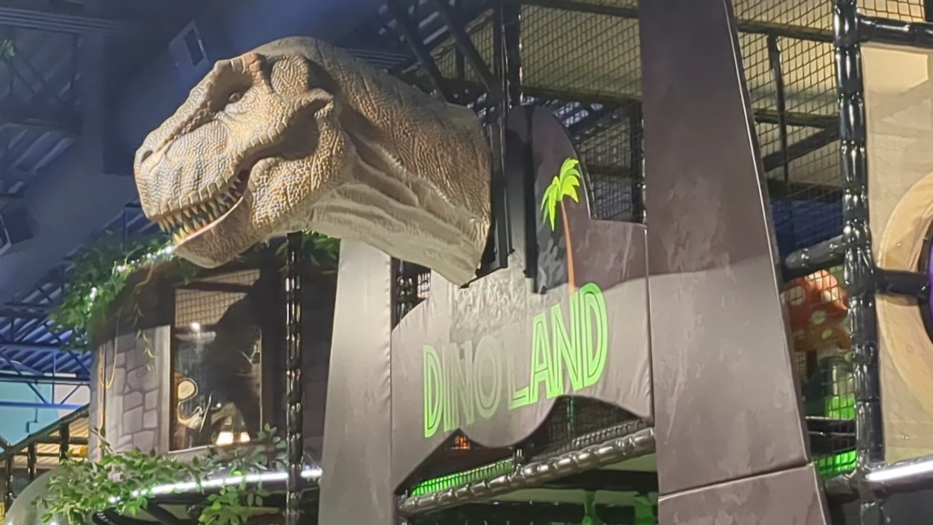 Dinoland