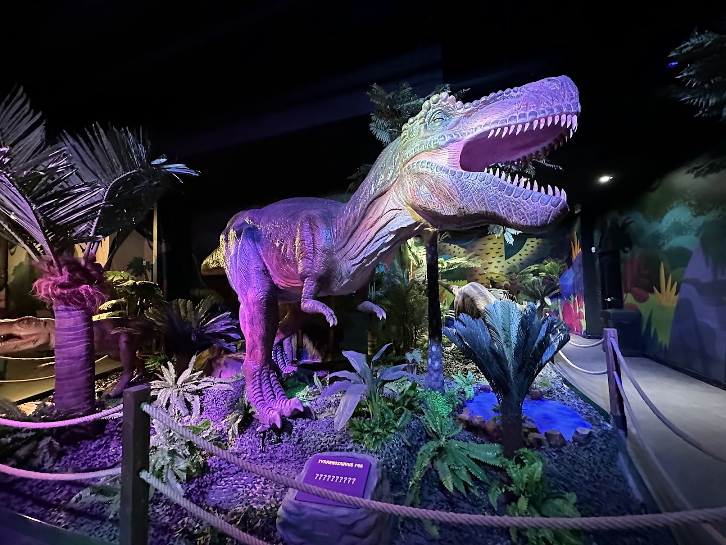 Dinosaur Outpost photo 3