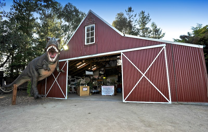 Dinosaur World