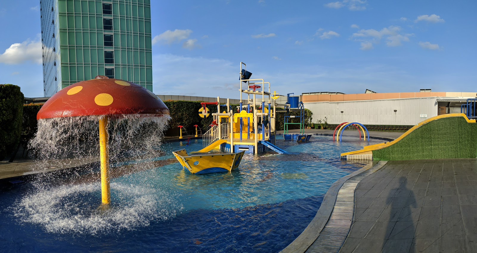 Dinosaurs Alive Water Theme Park - KSL Hotel & Resort photo 2