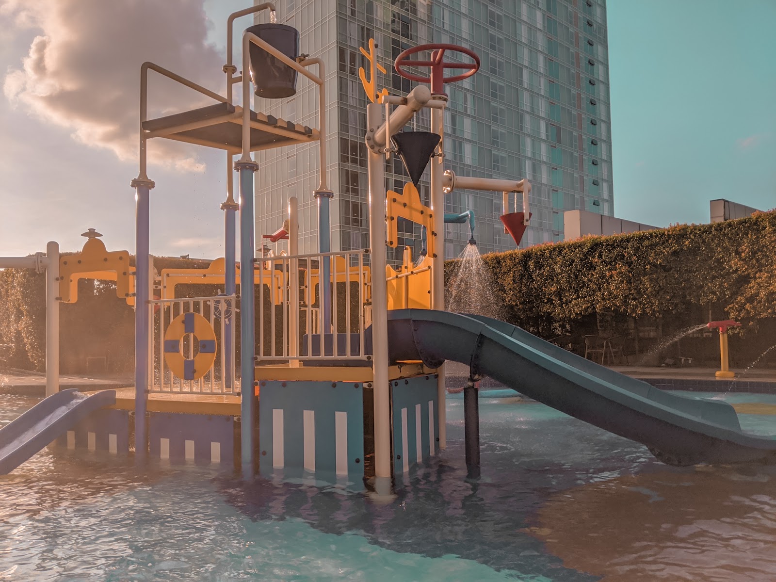 Dinosaurs Alive Water Theme Park - KSL Hotel & Resort photo 3