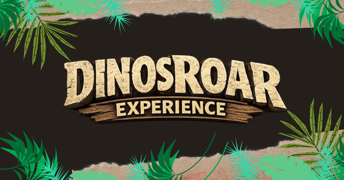 DinosRoar Experience